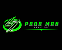 Poor Man Labs Inc Store - Home